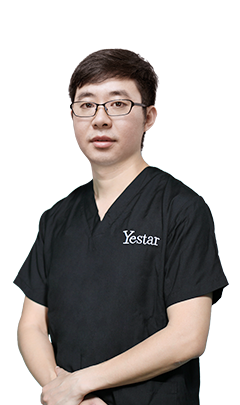 國字號鼻修復專家