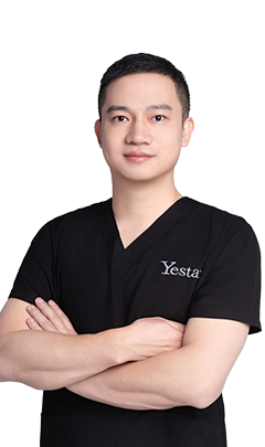 華南區 24 H日間隆胸创始人